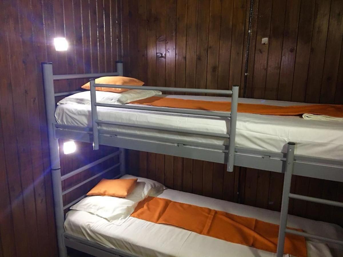Hostel Flamingo Costinesti Eksteriør bilde