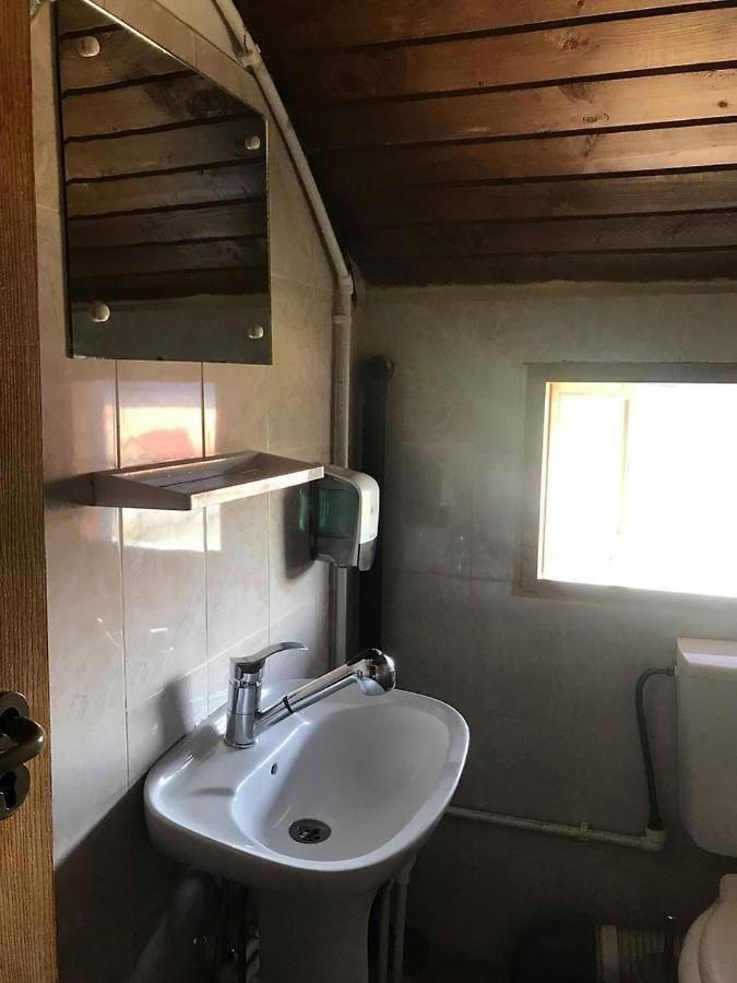 Hostel Flamingo Costinesti Eksteriør bilde